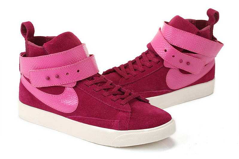 Nike Blazer High 5S nike blazer paris livraison gratuite